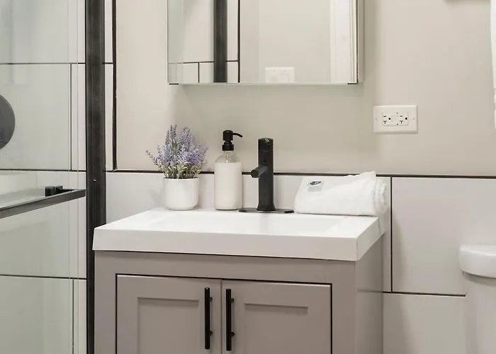 Apartment Charming
