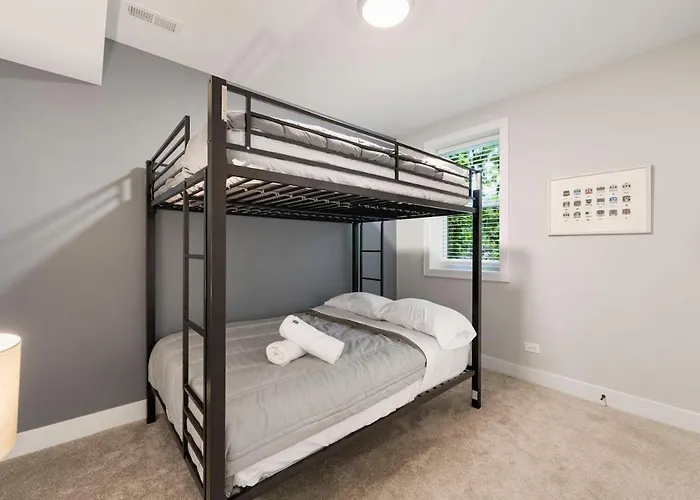 Apartment Charming Chicago