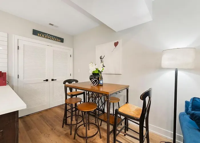 Apartment Charming *