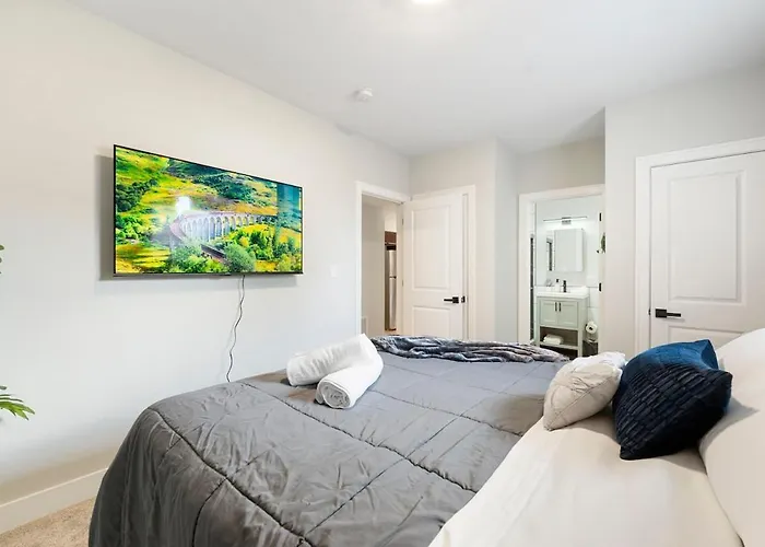 Apartment Charming Chicago