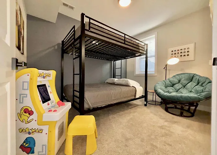 Apartment Charming *