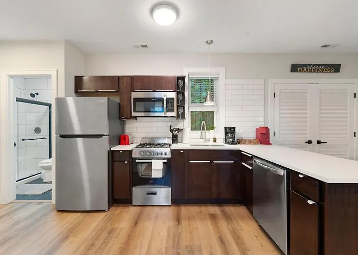 Charming Apartment